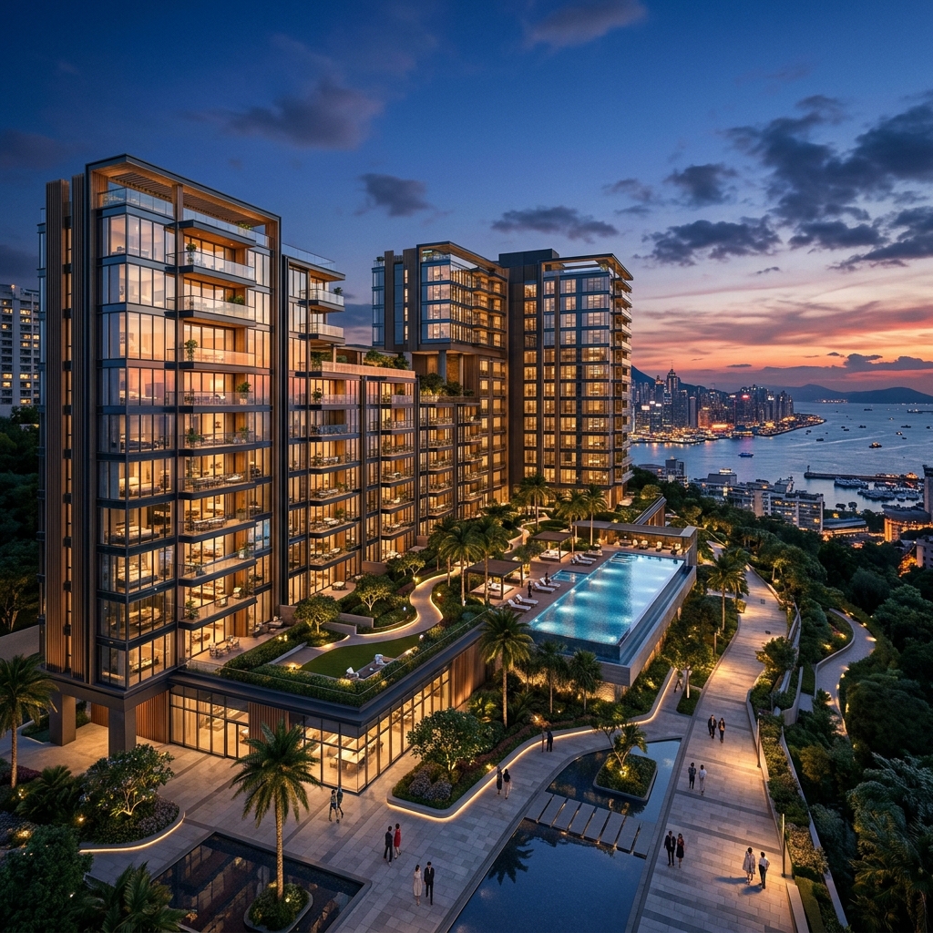 Luxury Real Estate